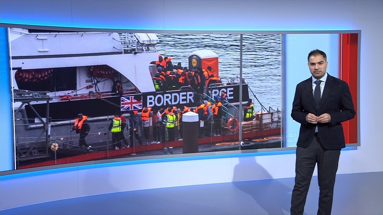 پیوست: طرح جدید پناهندگی بریتانیا مسیر دریافت اقامت دائم را به ۲۰ سال افزایش ?