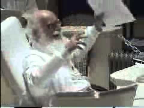 Tertúlia 2365 LOW RES - Autassédio latente (Parapatologia) | #Conscienciologia - Waldo Vieira