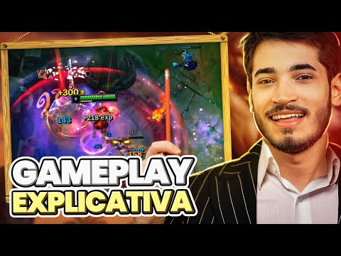 JOGANDO DE LEE SIN E DANDO DICAS!