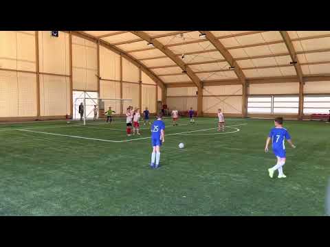 MKS Piaseczno - Kosa Konstancin 24/09/2022