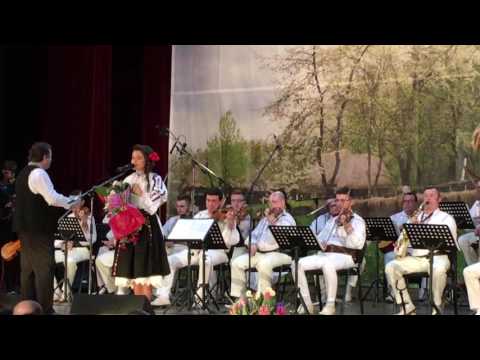 Raluca Pascalau - Cine Nu Stie Ce-i doru` | Live