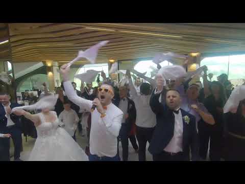 Animazione Matrimoni Abruzzo Chieti - Matrimonio Travolgente - Tenuta di Sipio, Festa, Divertimento.