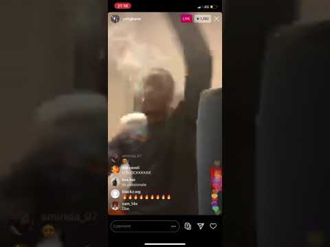 Yxng bane X Young Adz Exclusive 🐐🐐🐐