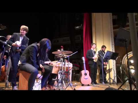 Chick Corea - Spain - SILVAYOVCI