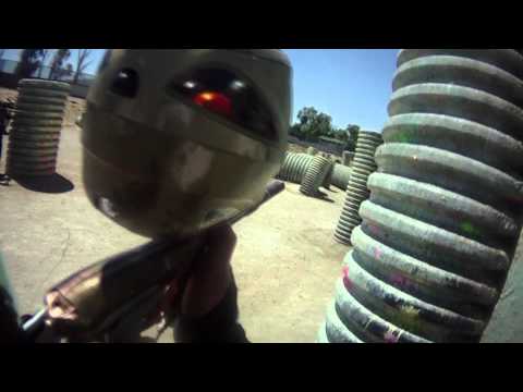 Hyperball #2 - 04.30.11