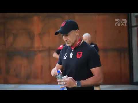 Top News- Ndeshja Serbi-Shqipëri jo në Beograd, UEFA ndryshon vendim, ja arsyet