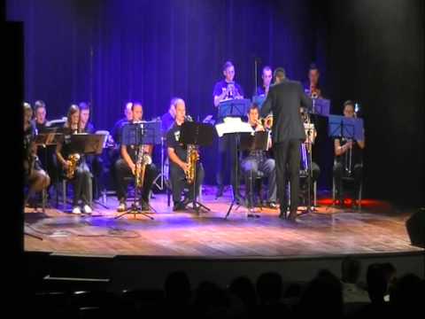My Bonny-  Radzionkowski Big Band