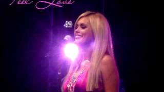 Megan Joy- Feel Love