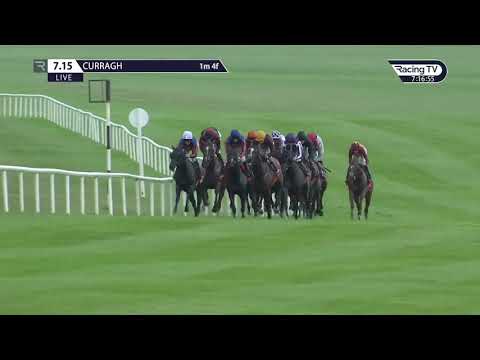 Dubai Duty Free Irish Derby (Group 1) - 2020