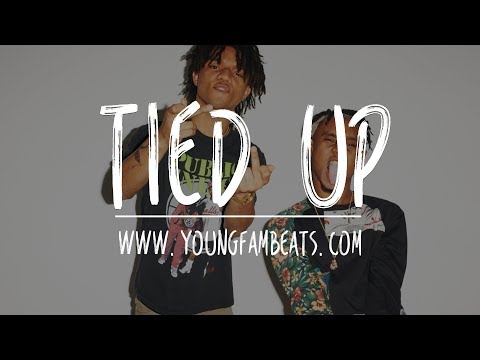 [FREE] Rae Sremmurd Type Beat 2018 - "Tied Up"