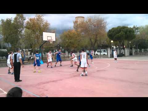 Villaverde - CB Los Alcores