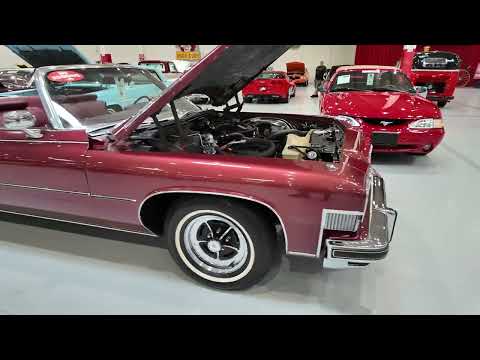 1974 Buick LeSabre (CC-2091663) for sale in Greensboro, North Carolina
