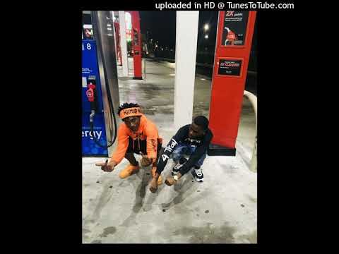 EOGA Payso - Make Believe