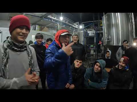 URBANMISTIK Fecha 15 4tos - Samuel y Brian vs Feli y Sopa-