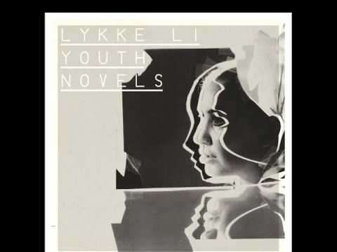 Lykke Li - Until We Bleed (Alex Zelenka Remix) (2009)