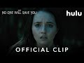 No One Will Save You | Official Clip - 'UFO Sighting'