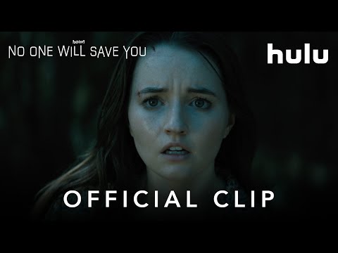 Thumbnail of the video: Official Clip - 'UFO Sighting'