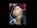 Sambo Fit YouTube Channel.... Fitness and Bodybuilding motivation 2