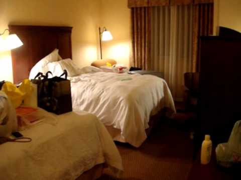 Hamptons Inn & Suites