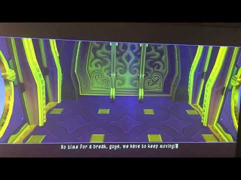 Aly Cooper Thieves in Time ( PS3 ) Playthrough: Sly Mask Backtracking ( Pt. 15 )