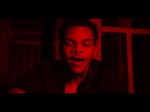 MAJIN WU - Livernois (Official Video)