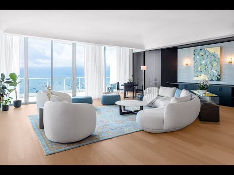 The Jills Zeder Group presents 2627 S Bayshore Dr Unit 3101