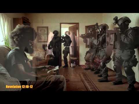 IT IS EVEN THE TIME OF JACOB'S TROUBLE‼️ PART 1