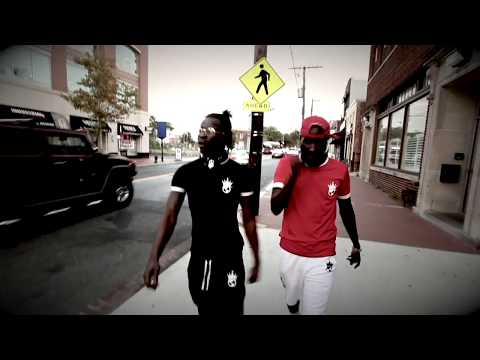 OOZ - Do Bad feat. Pac Marly (official music video)