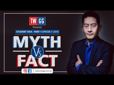 TWGG Myth Vs Fact