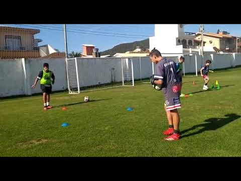 Floripa Soccer - em fundamentos