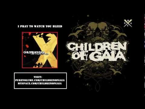 Children Of Gaia - Convicção