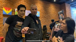 Download lagu GODS OF CONCERT WITH 4 VOCALISTS AND 2 DRUMMERS!! mp3