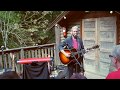"Survivor Blues" (Cory Branan) - Dave Hause's 40th Birthday Show