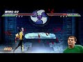 MORTAL KOMBAT PROJECT NEW ERA MK2 SCORPION Gameplay