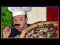 LIL PIGGY PIZZA PIE