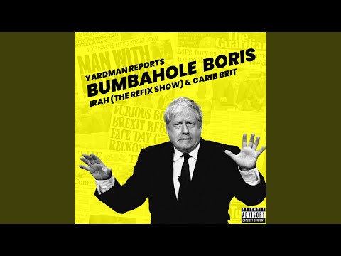 Bumbahole Boris