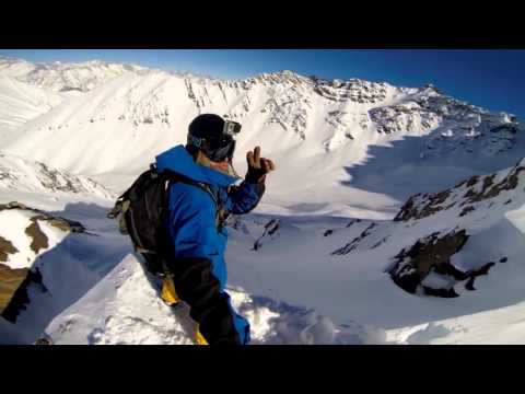 DJ Massymo TN - The Last Goodbye [ Music Video ]