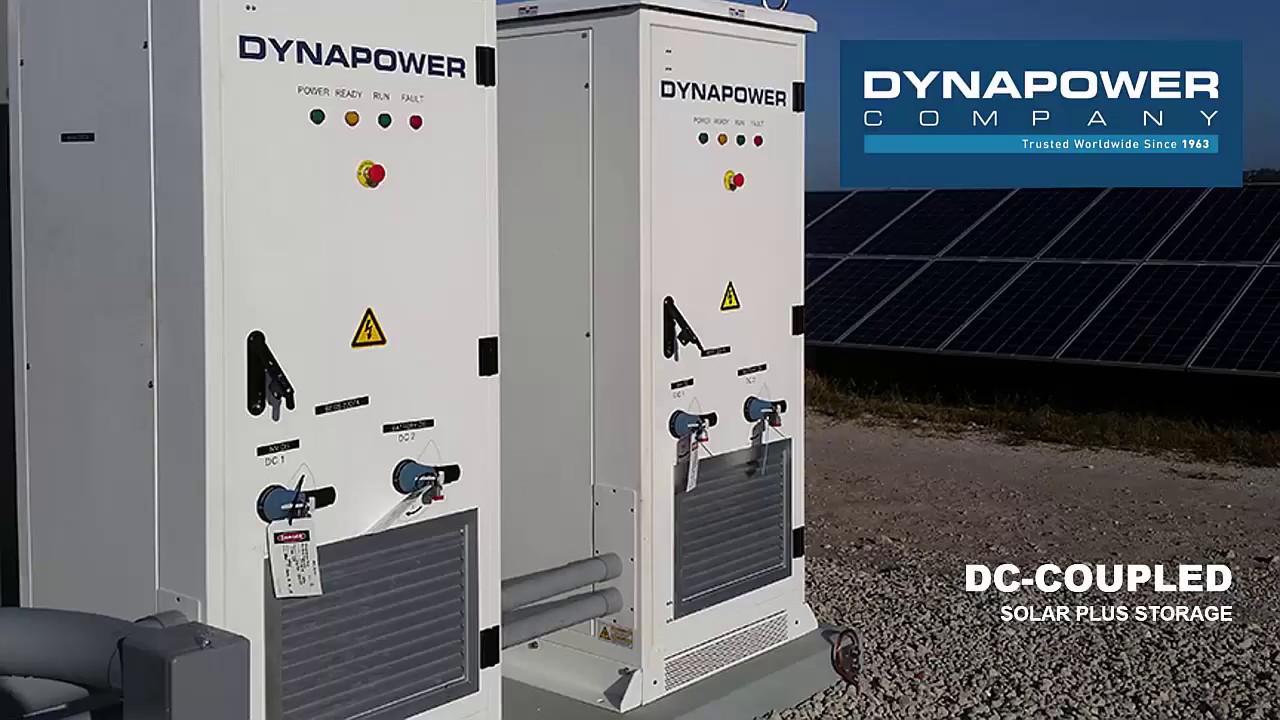 DC Coupled Webinar Widescreen