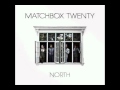 Matchbox Twenty - English Town +LYRICS 