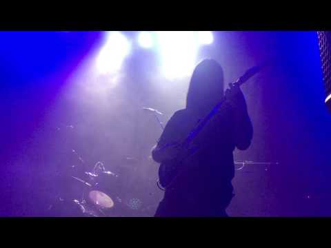 BRODEQUIN 03-03-2017 (Netherlands Deathfest 2)