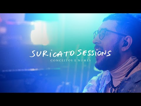 Conceitos E Nomes - Suricato
