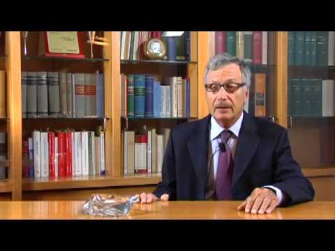 Avv. Guido Salvadori Del Prato