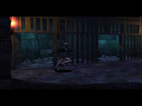 Shadow hearts 1 : ( ps2 ) : part 54 : Blue castle revisited