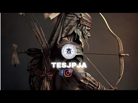 #45 PONTO DE CABOCLO   CABOCLO UBIRAJARA PELE VERMELHA