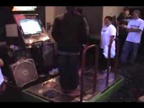 DDR Freestyle- So Deep