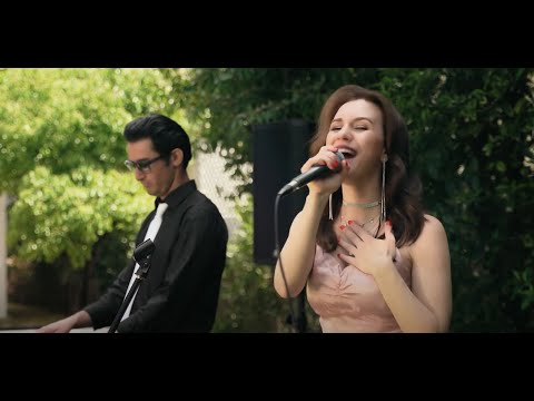 Olya & Dave Duo video.