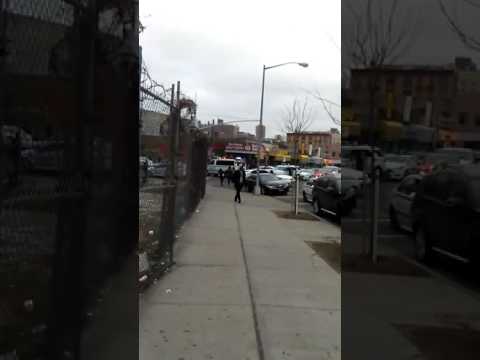 167st clay ave bx ny