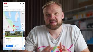 Скаутинг для съемок: как мы выбирали локацию для прошлого видео «КАК ЭТО СНЯТО?»