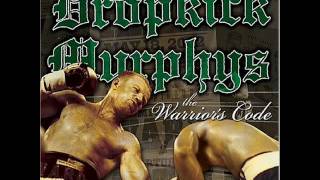 Dropkick Murphys - The Burden