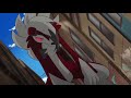 Laicanrock Rockruff Amv Feel Invicible